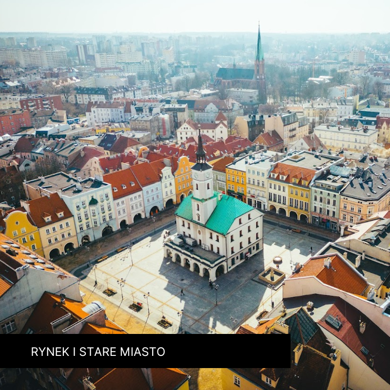 gliwice apartamenty swan apartments atrakcje w okolicy (4)