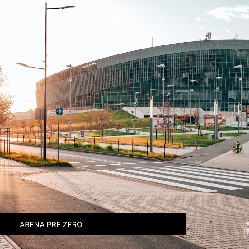 gliwice apartamenty swan apartments atrakcje w okolicy (5)