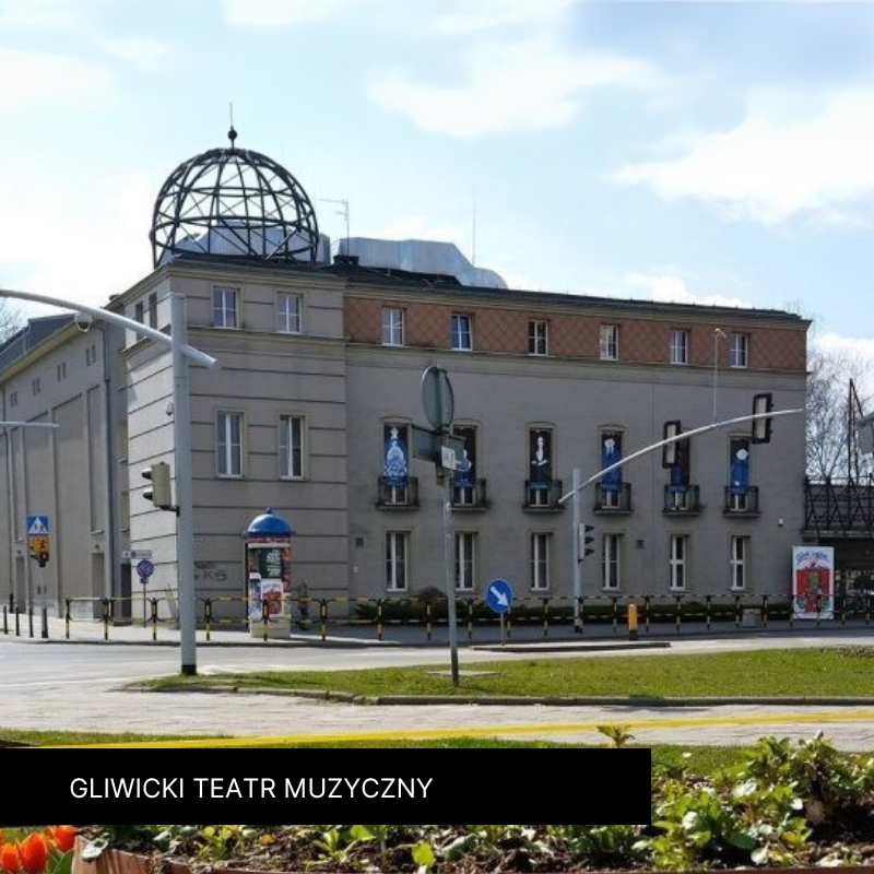 gliwice apartamenty swan apartments atrakcje w okolicy (6)