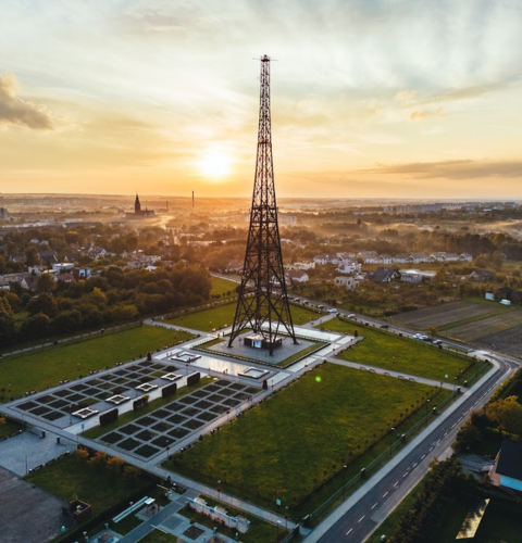 gliwice apartamenty swan apartments