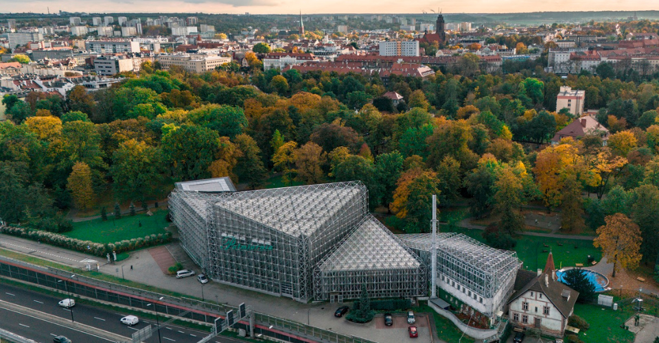 gliwice apartamenty swan apartments apartamenty biznesowe (1)