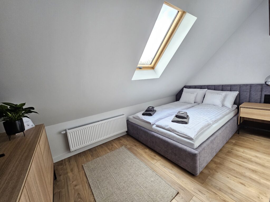 Gliwice Apartamenty Swan